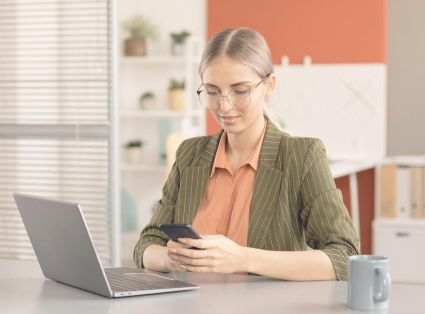 Business planning and financial strategy session