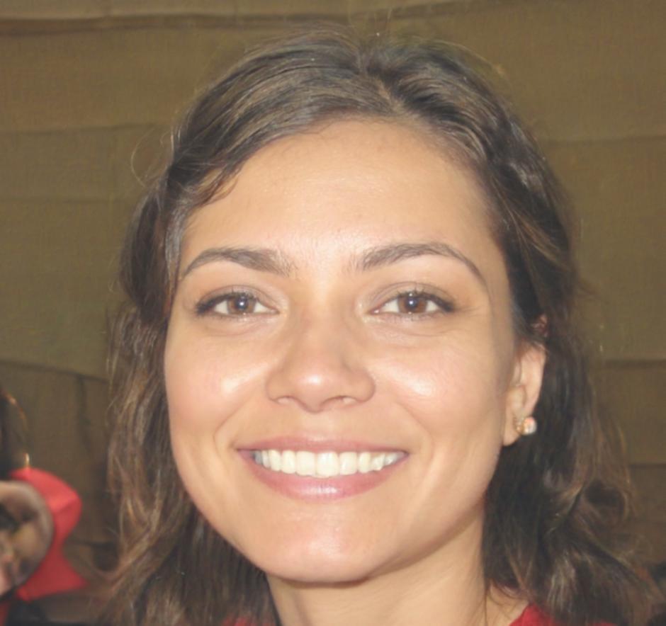 Geraldine Thornbury, Lead Financial Educator at brenolixave